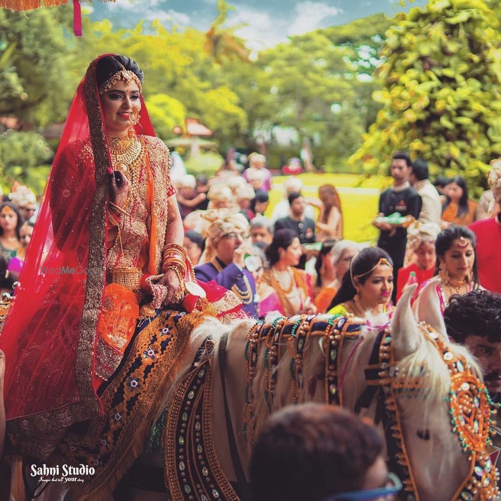 Photo By The wedding Raaga - Photographers