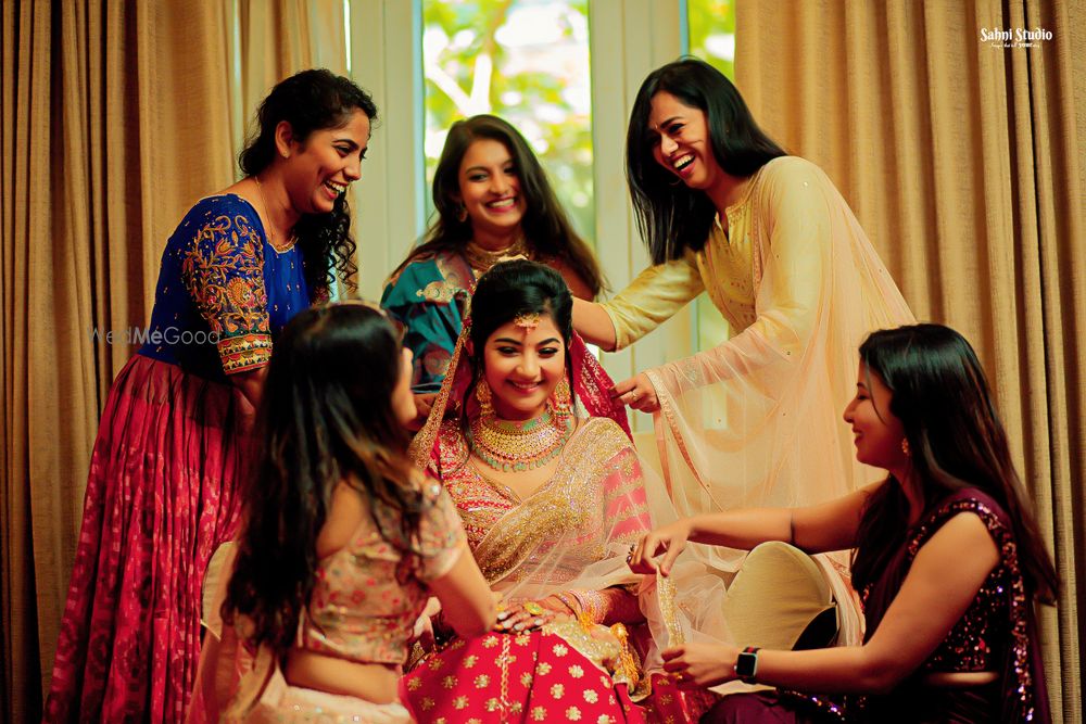 Photo By The wedding Raaga - Photographers