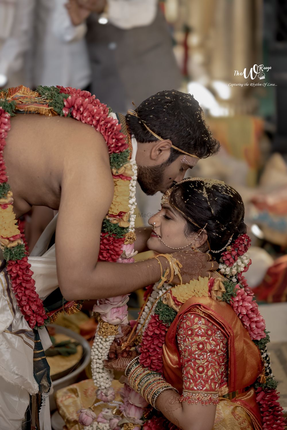 Photo By The wedding Raaga - Photographers