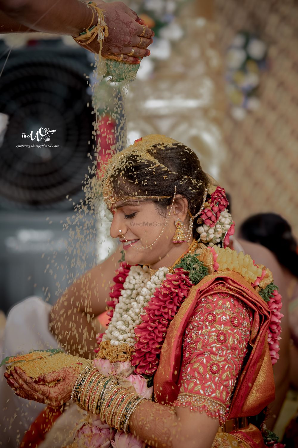 Photo By The wedding Raaga - Photographers