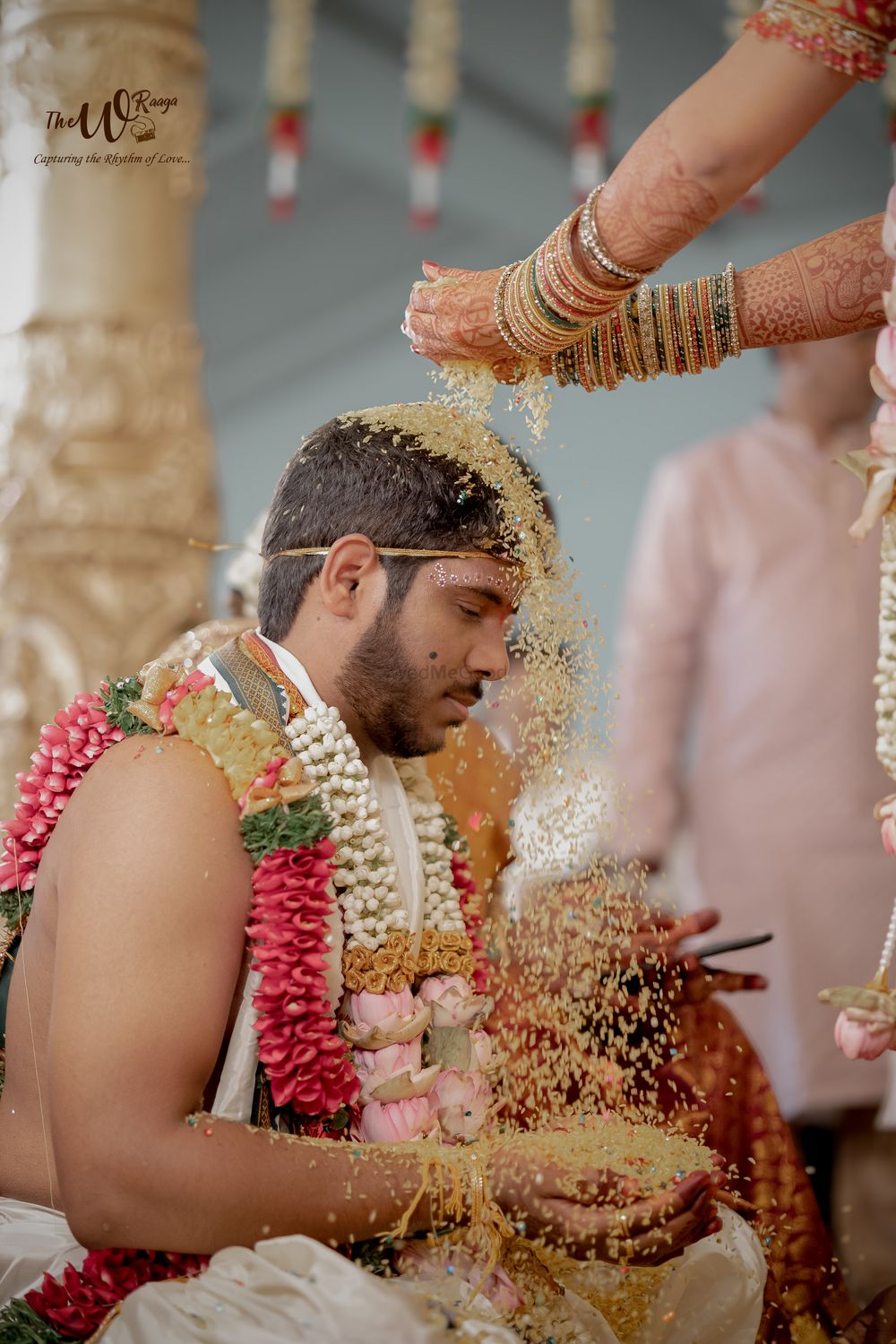 Photo By The wedding Raaga - Photographers