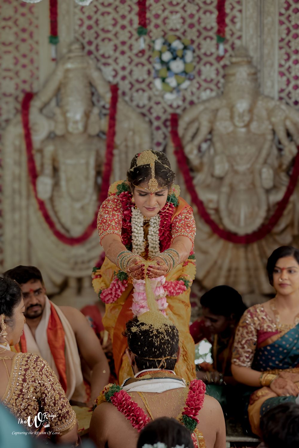 Photo By The wedding Raaga - Photographers