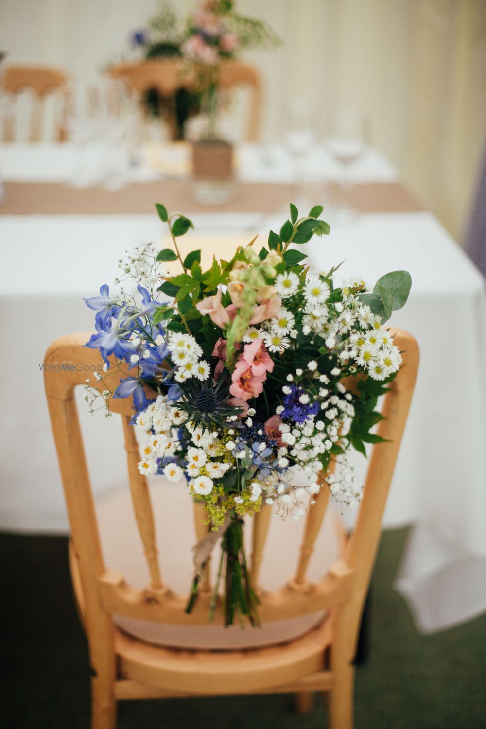 Photo By Rainbow Weddings - Decorators