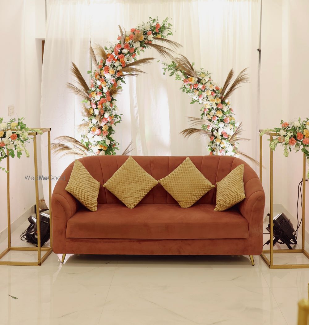 Photo By Rainbow Weddings - Decorators