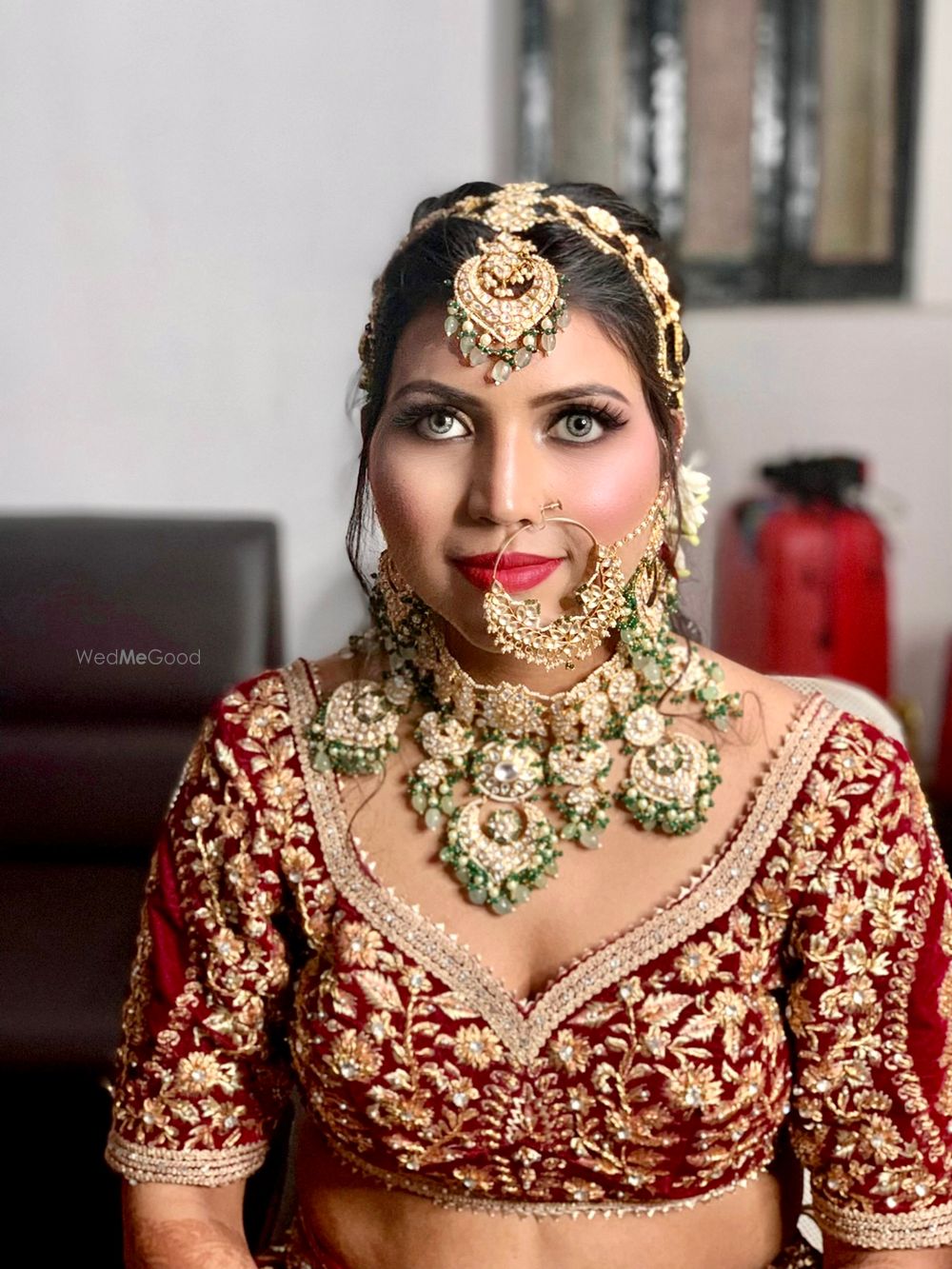 Photo By Vandana Pandey Makeovers  - Bridal Makeup