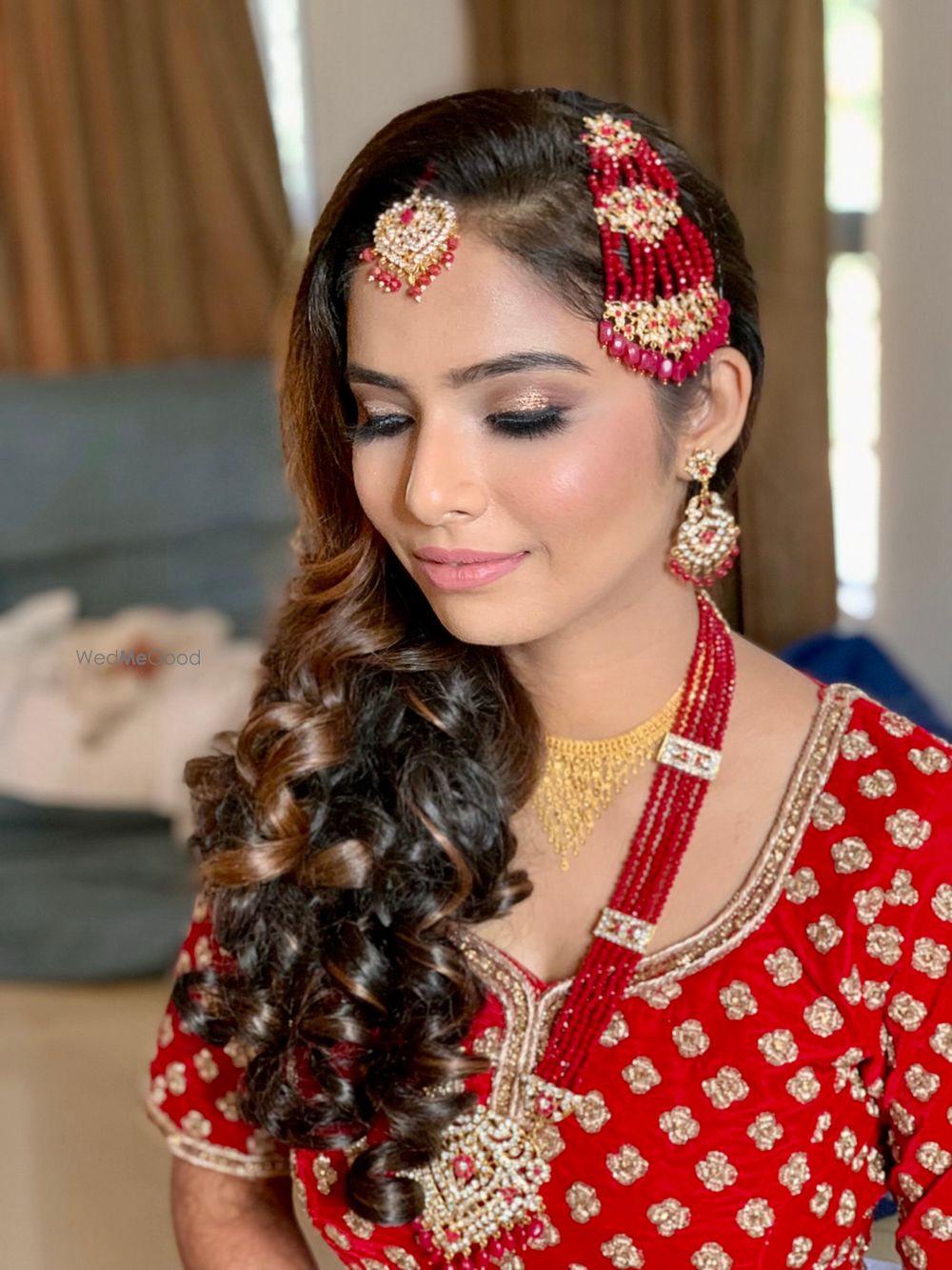 Photo By Vandana Pandey Makeovers  - Bridal Makeup