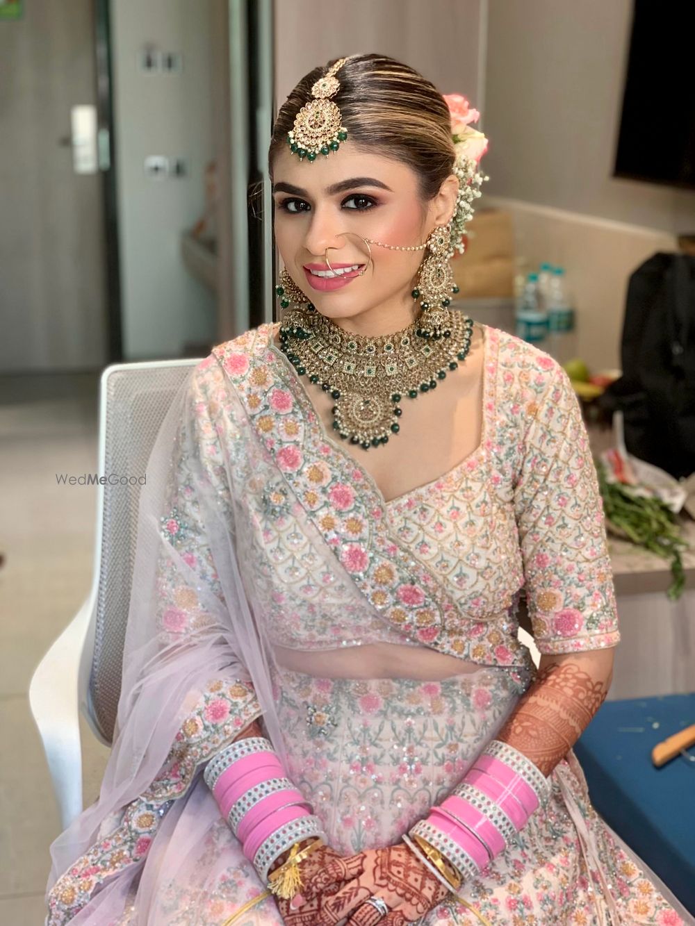 Photo By Vandana Pandey Makeovers  - Bridal Makeup