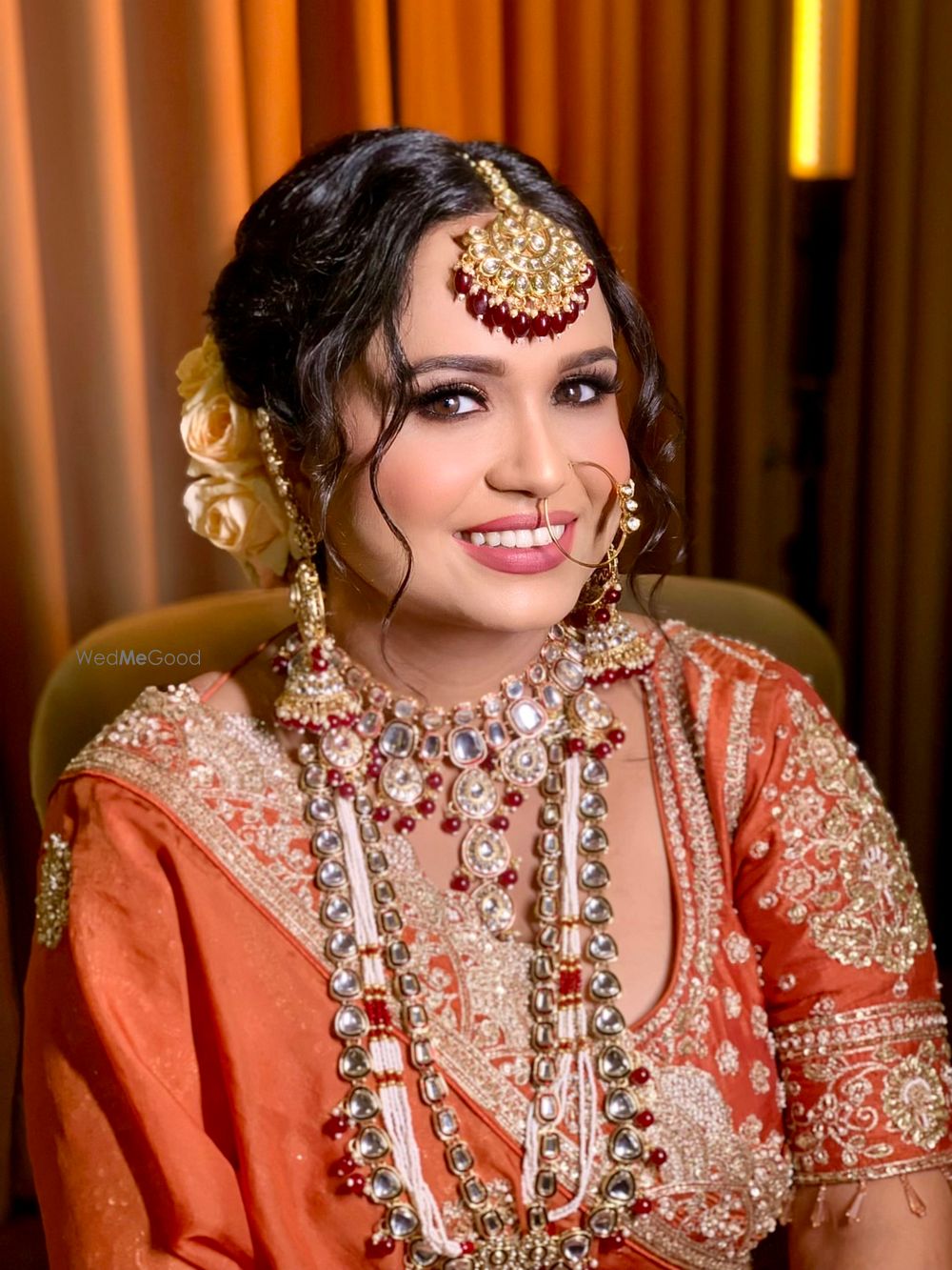 Photo By Vandana Pandey Makeovers  - Bridal Makeup