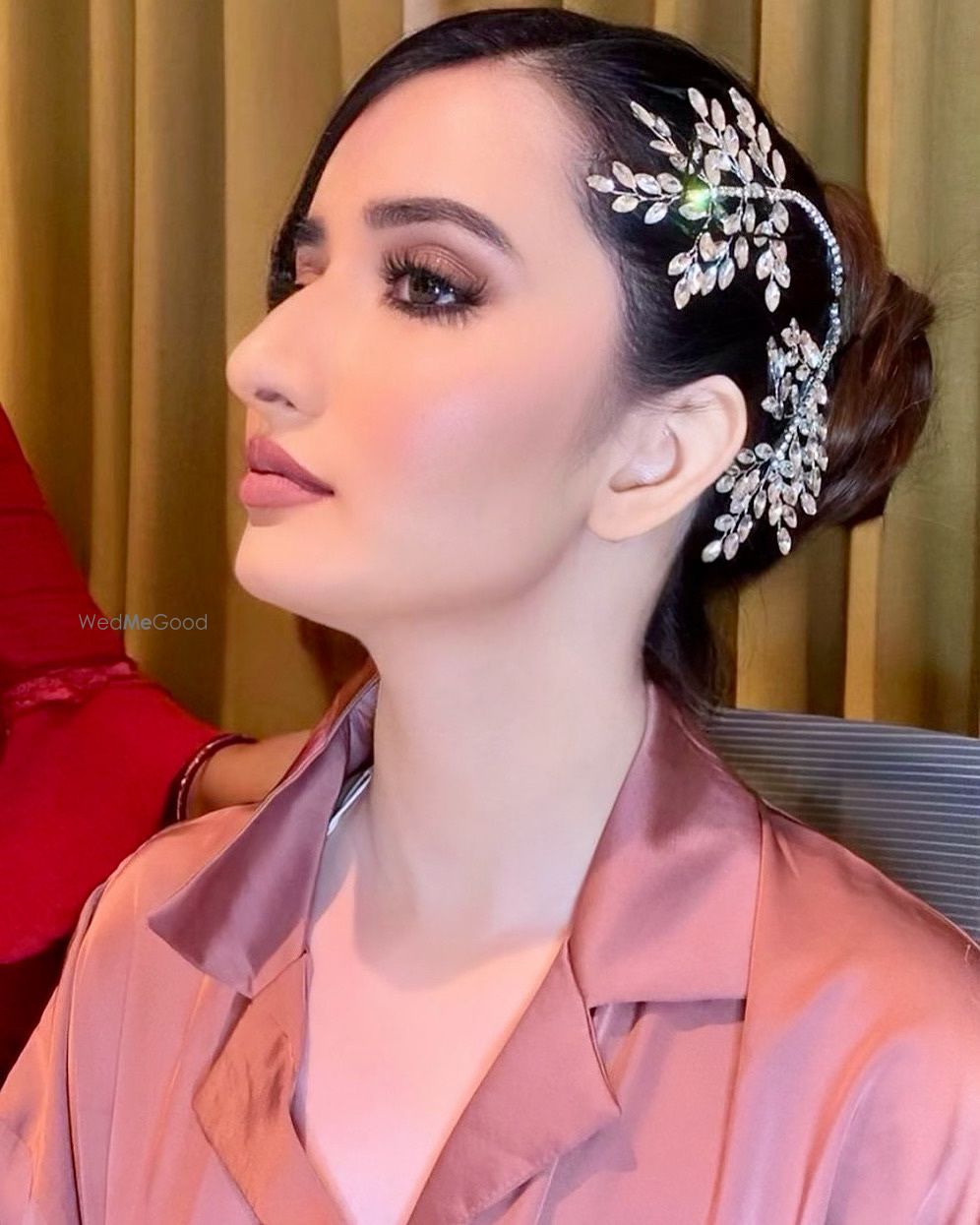 Photo By Vandana Pandey Makeovers  - Bridal Makeup