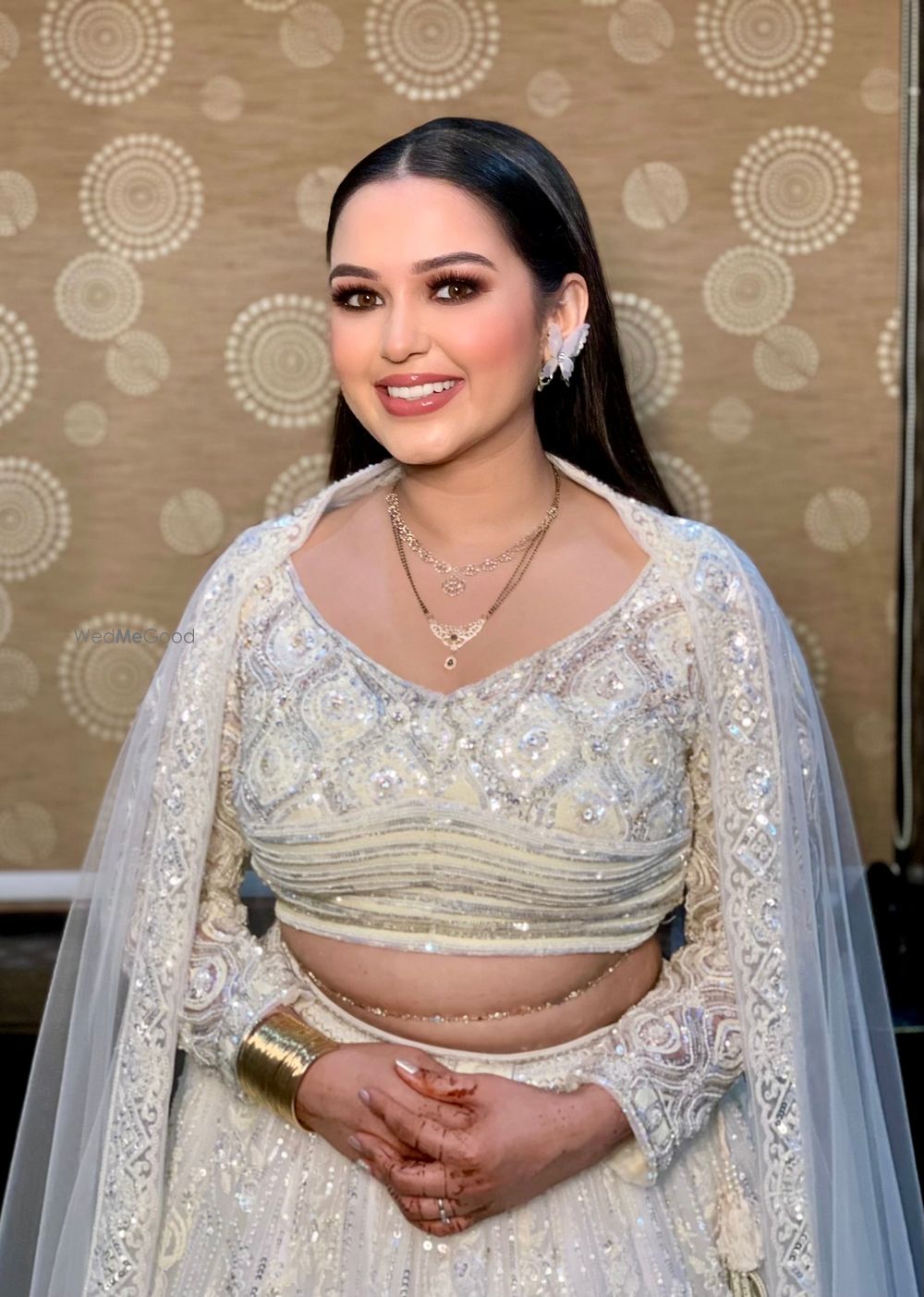 Photo By Vandana Pandey Makeovers  - Bridal Makeup