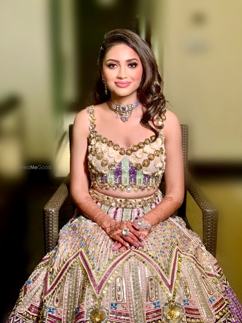 Photo By Vandana Pandey Makeovers  - Bridal Makeup