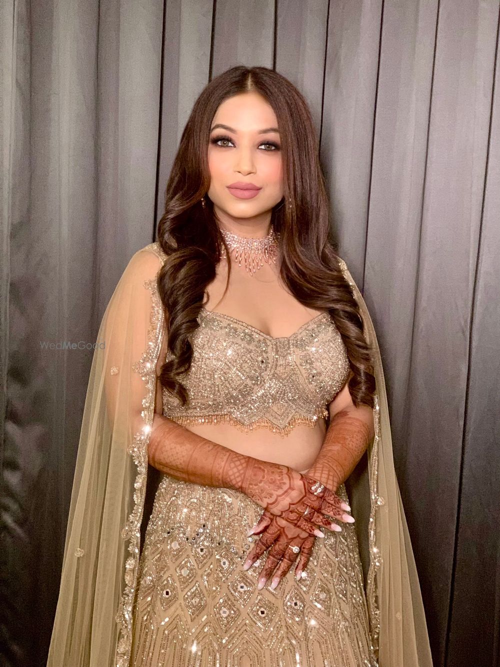 Photo By Vandana Pandey Makeovers  - Bridal Makeup