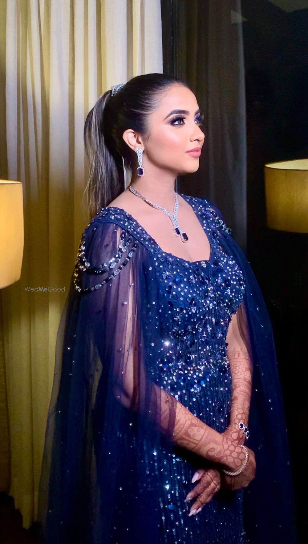 Photo By Vandana Pandey Makeovers  - Bridal Makeup