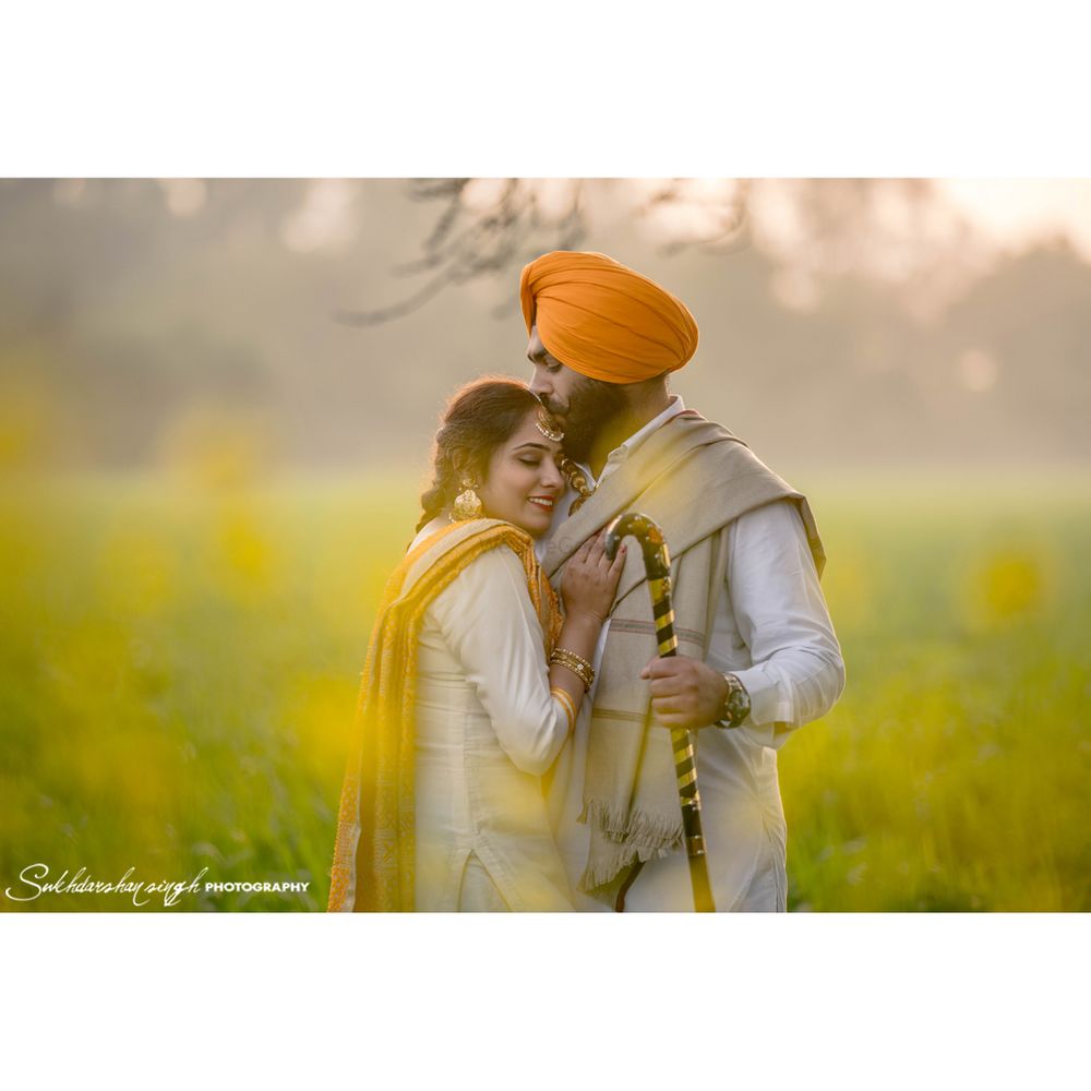 Photo By Sukhdarshan Singh Photography - Photographers