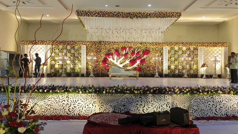 Photo By Chandrika Decorations - Decorators