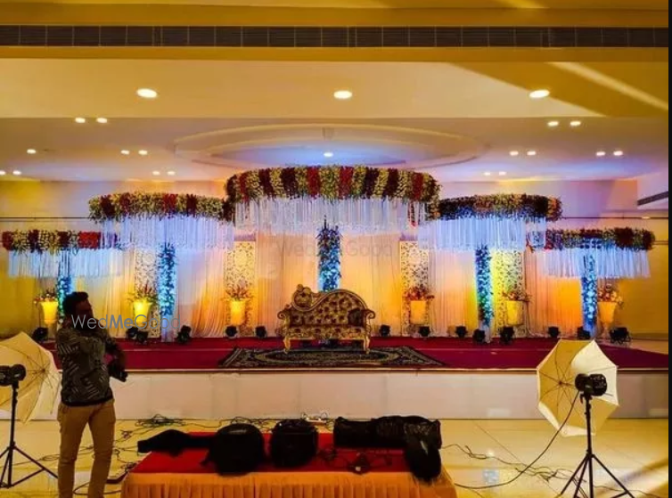 Photo By Chandrika Decorations - Decorators