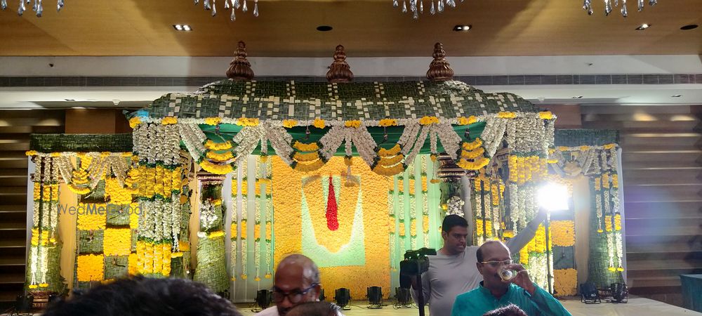 Photo By Chandrika Decorations - Decorators