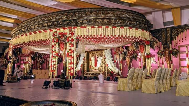 Photo By Chandrika Decorations - Decorators