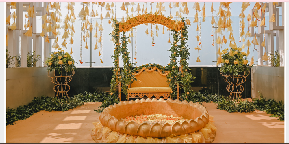 Subh Mangalam Weddings
