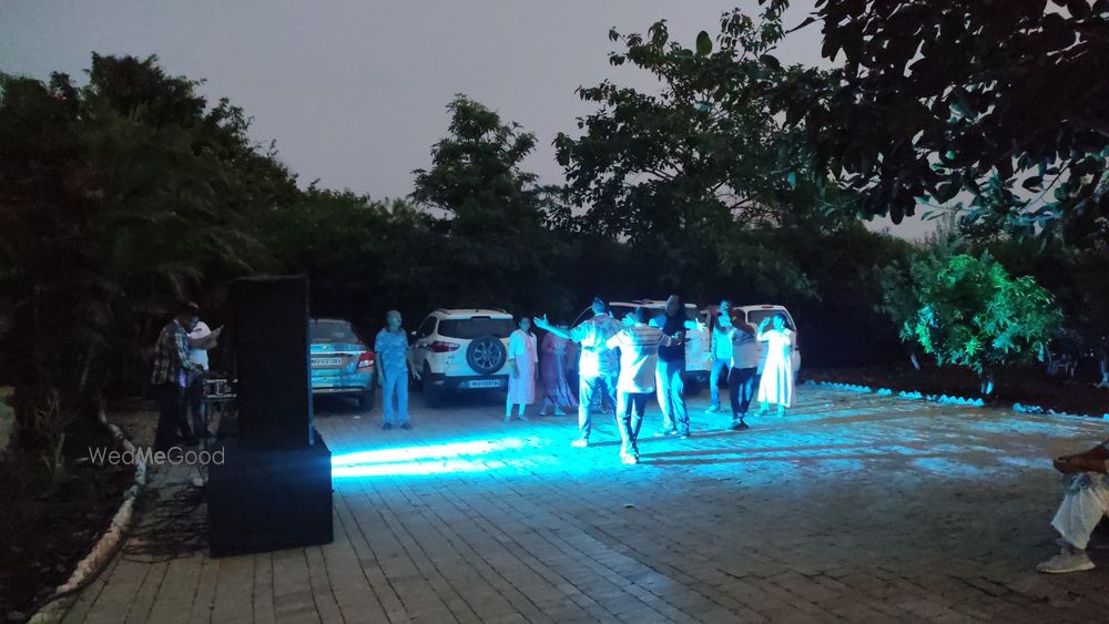 Photo By DJ Shubham & Event Works - DJs