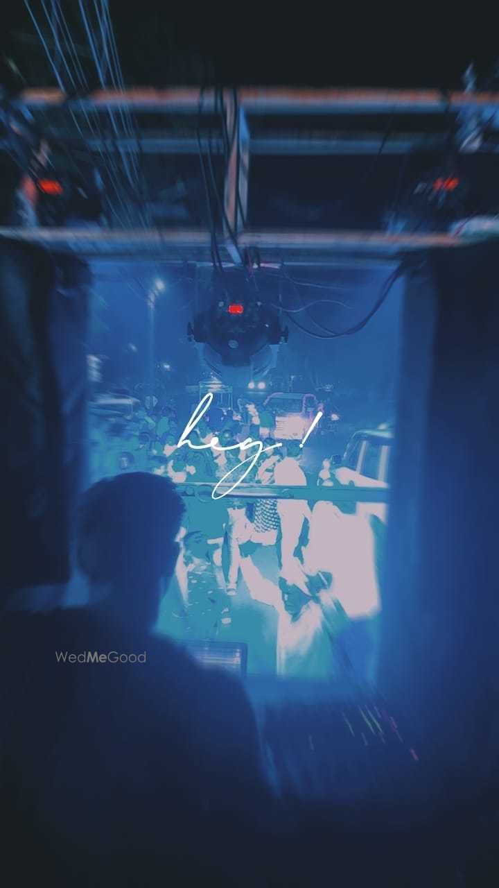 Photo By DJ Shubham & Event Works - DJs