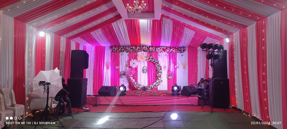 Photo By DJ Shubham & Event Works - DJs