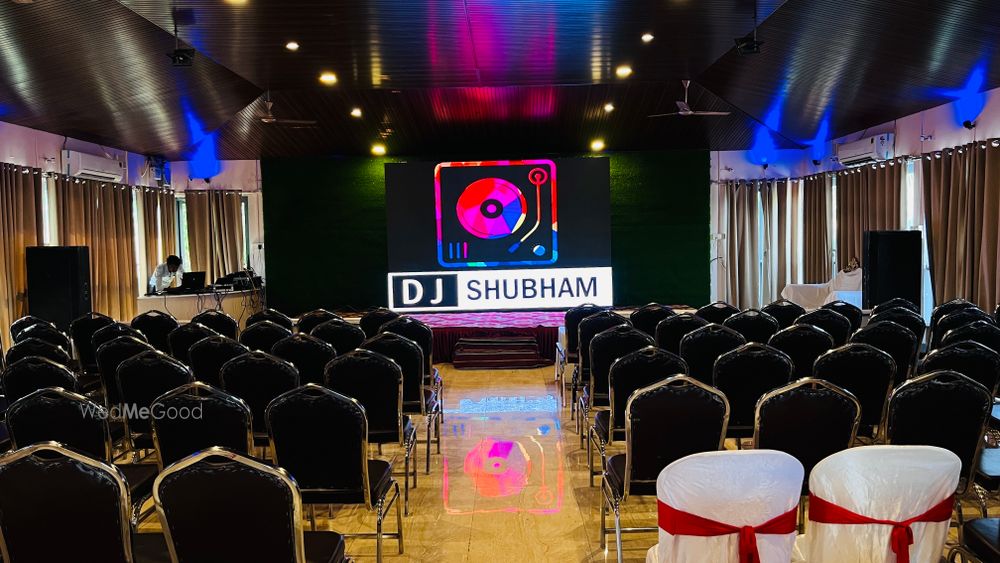 Photo By DJ Shubham & Event Works - DJs