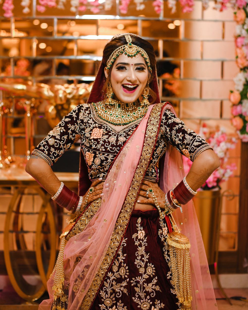 Photo By Dolledup by Surbhi - Bridal Makeup