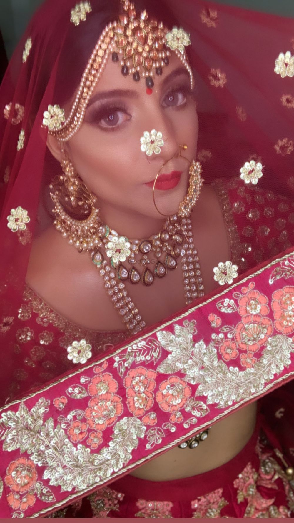 Photo By Dolledup by Surbhi - Bridal Makeup