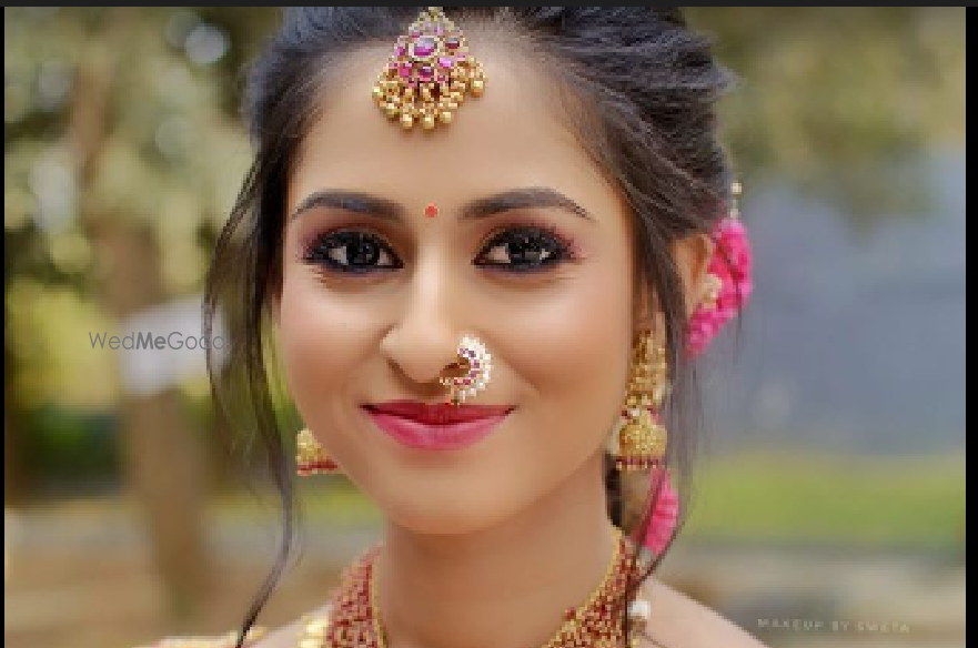 Bridal Makeup By RS