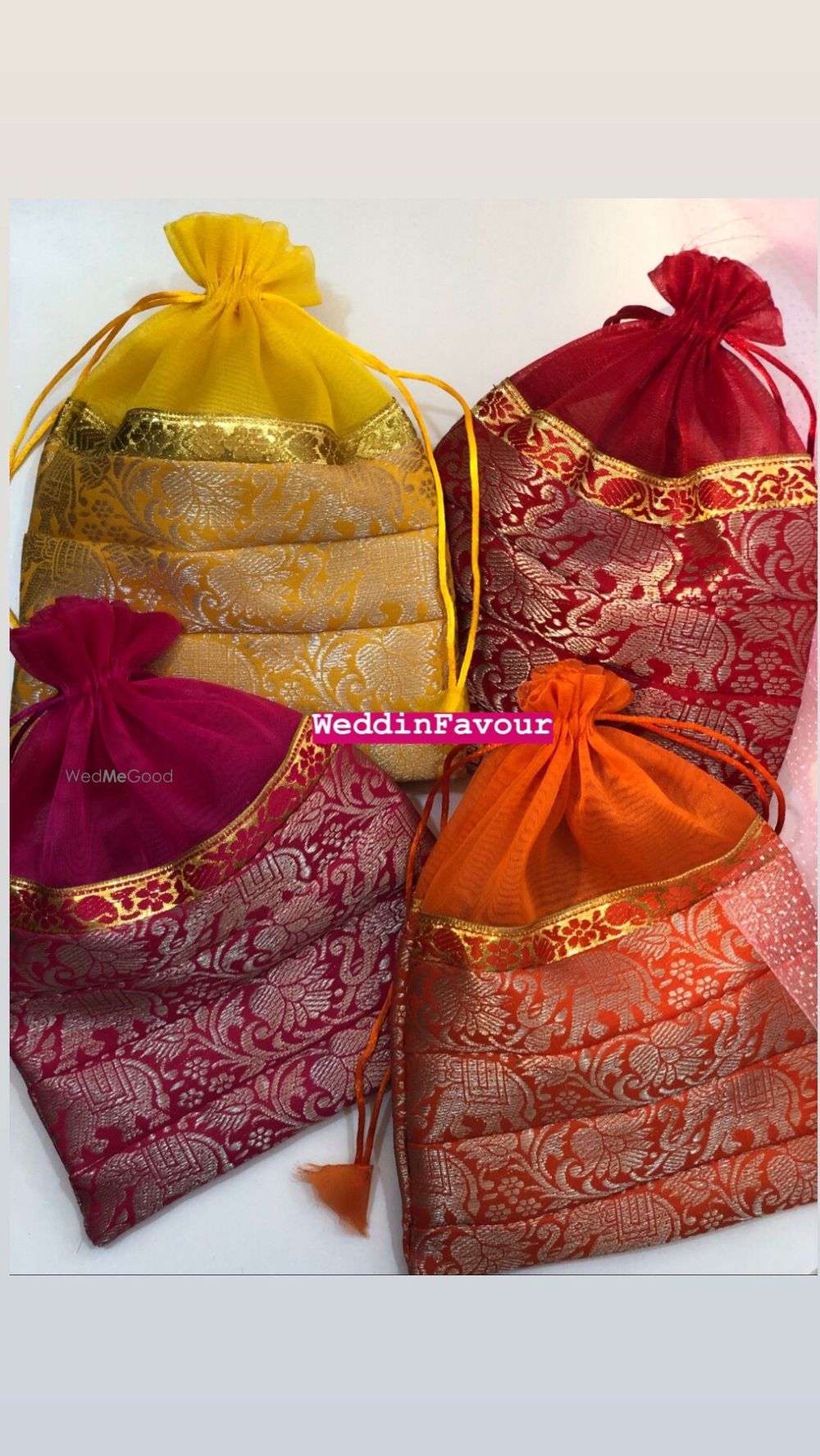 Photo By WeddinFavour - Favors