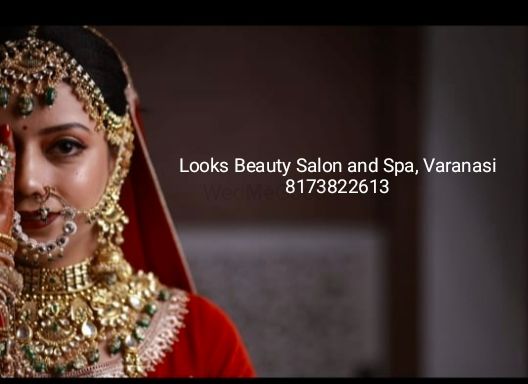 Photo By Looks Bridal Makeup Salon and Spa - Bridal Makeup