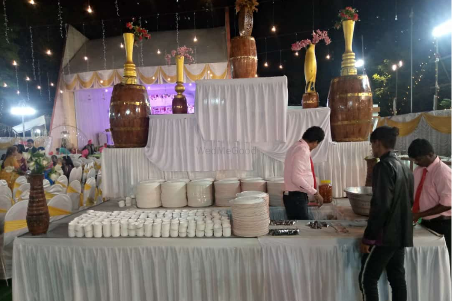 Royale Caterers and Events
