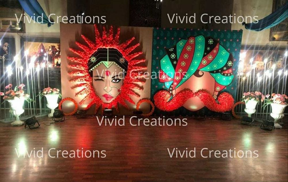 Vivid Creations