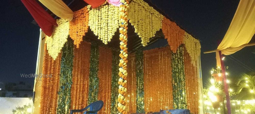 Saini Flower Shop & Decorations