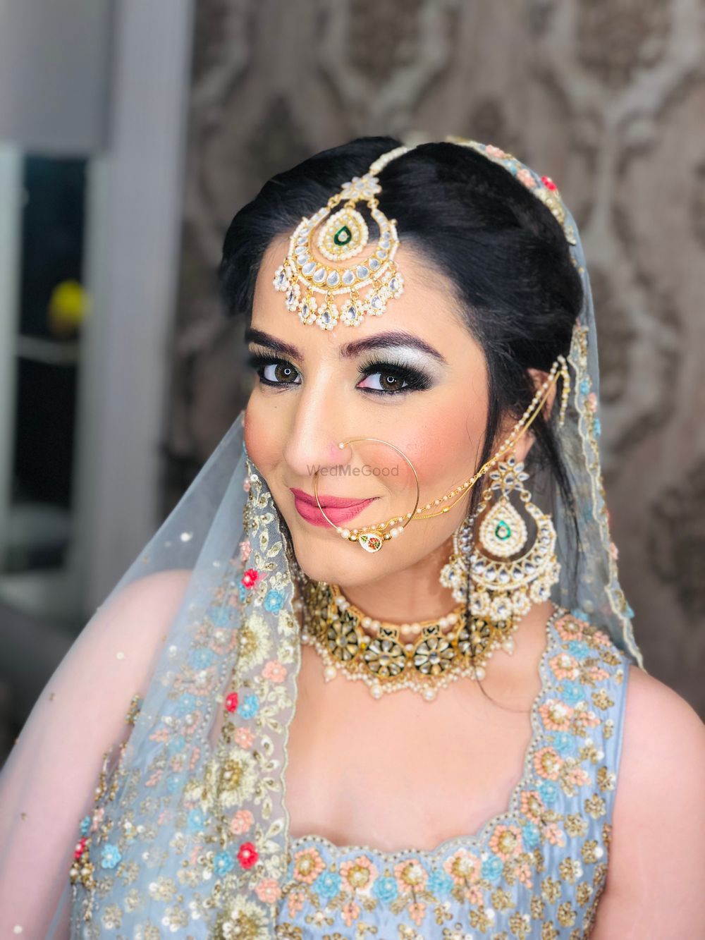 Photo By Navneet Saathi - Bridal Makeup