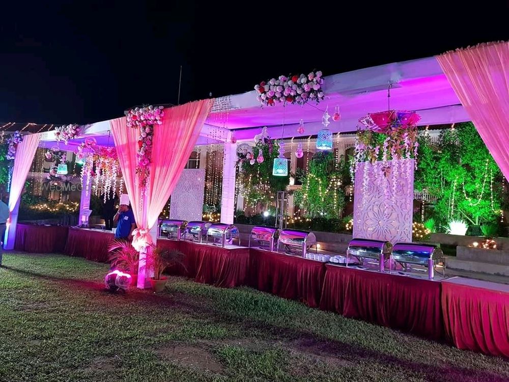 Photo By Rainjoy Planners - Wedding Planners