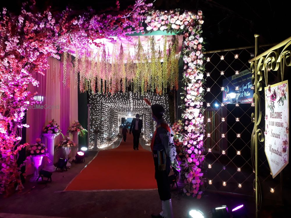 Photo By Rainjoy Planners - Wedding Planners