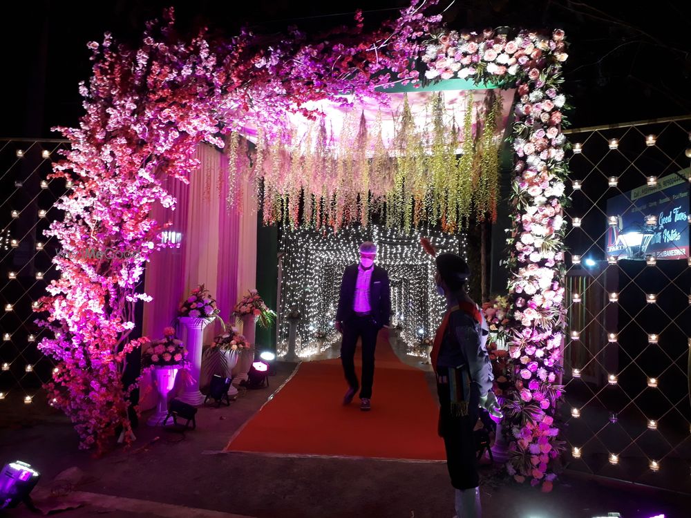 Photo By Rainjoy Planners - Wedding Planners