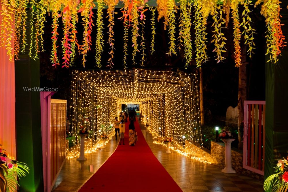 Photo By Rainjoy Planners - Wedding Planners