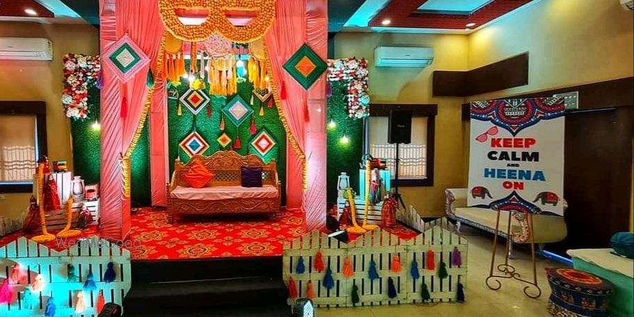 Photo By Rainjoy Planners - Wedding Planners