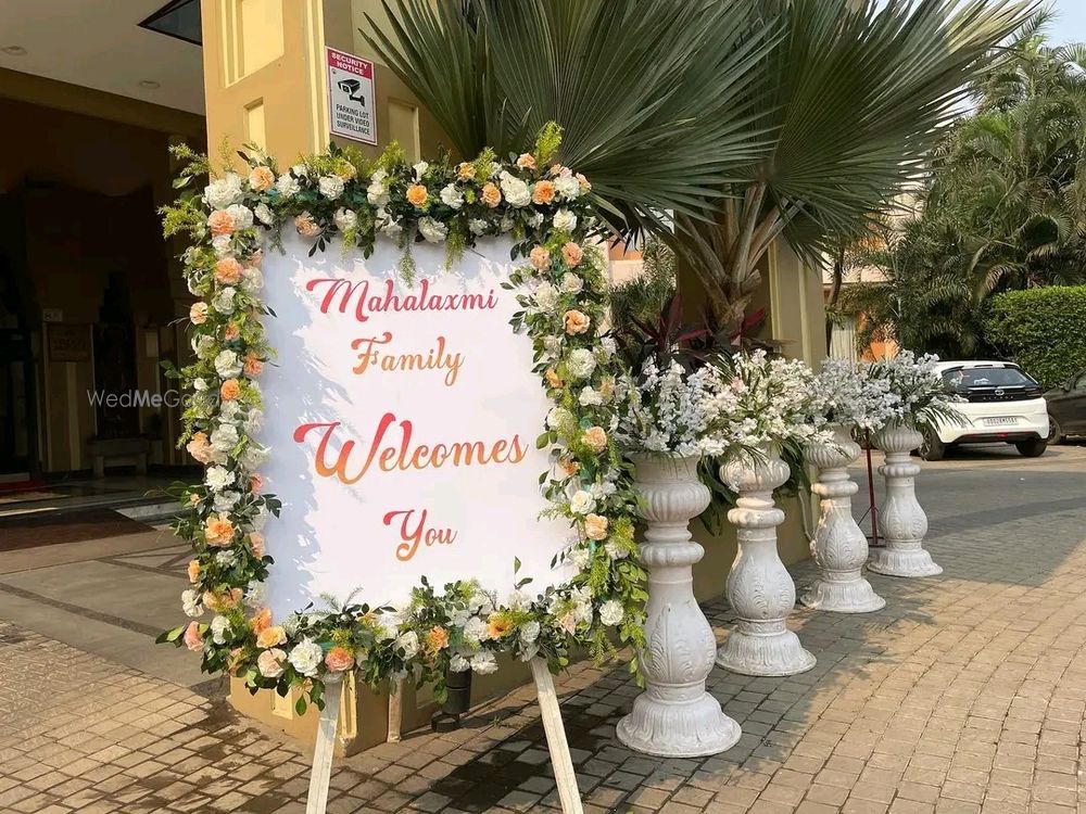 Photo By Rainjoy Planners - Wedding Planners