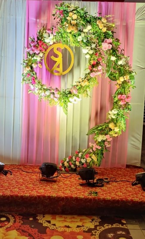 Photo By Rainjoy Planners - Wedding Planners