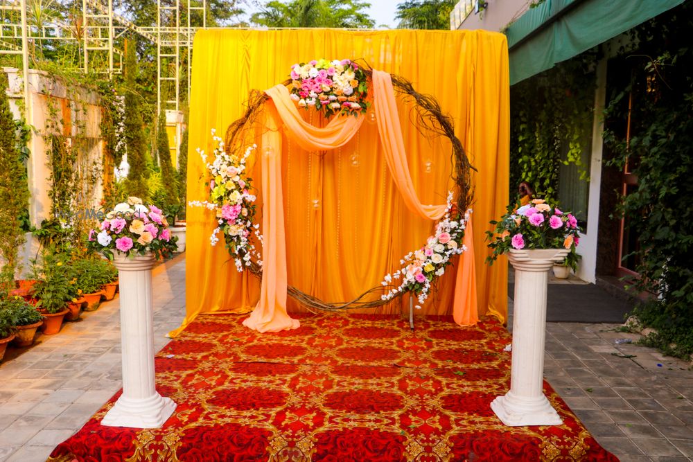 Photo By Rainjoy Planners - Wedding Planners