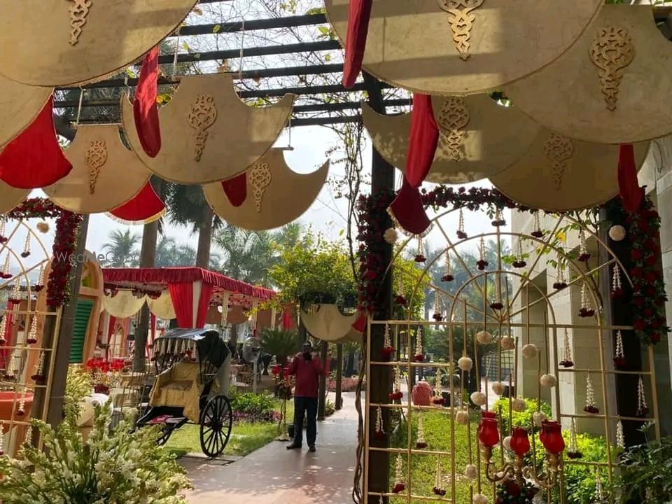 Photo By Rainjoy Planners - Wedding Planners