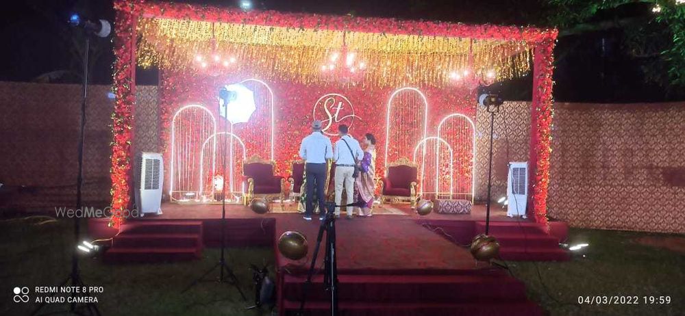 Photo By Rainjoy Planners - Wedding Planners