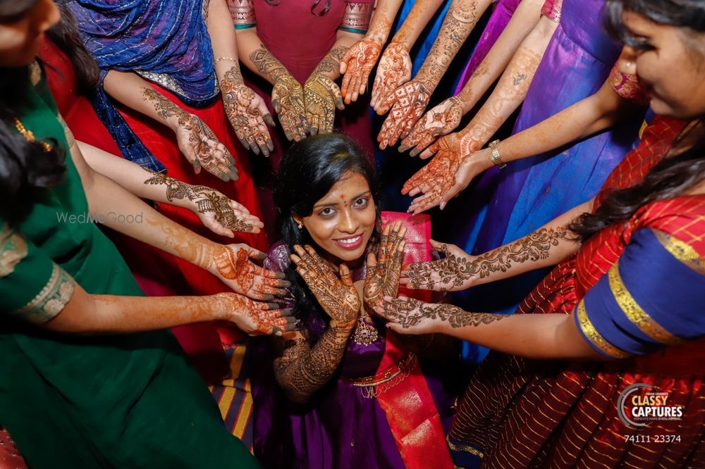 Photo By Sapna Mehendi Artist - Mehendi Artist