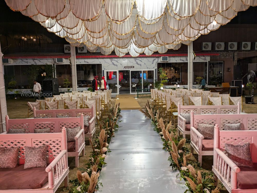 Photo By Anantum Gateway Resorts - Venues