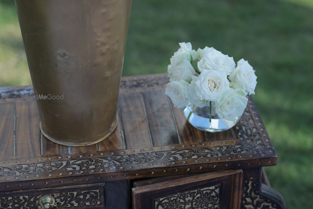 Photo By Anantum Gateway Resorts - Venues