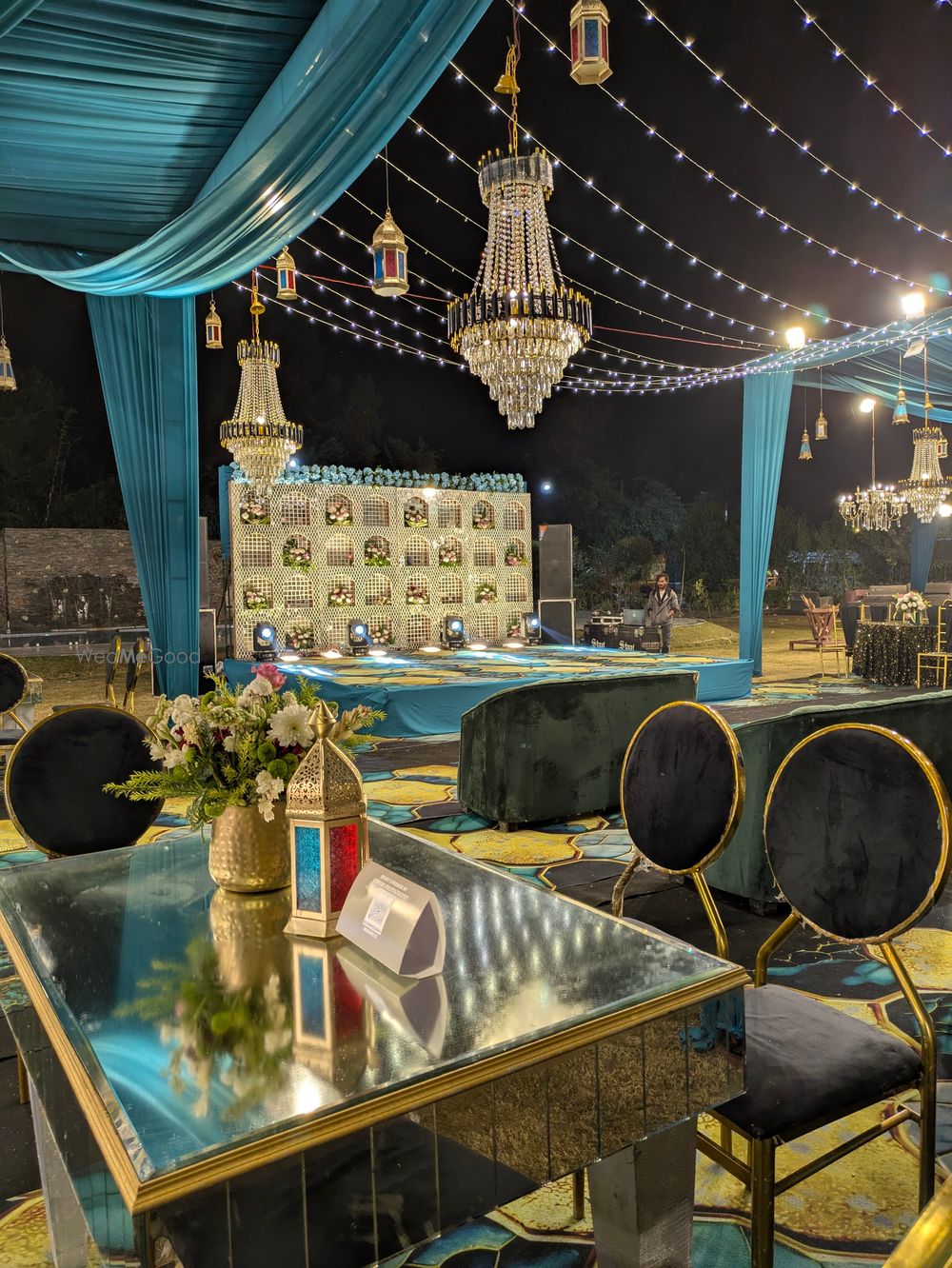 Photo By Anantum Gateway Resorts - Venues